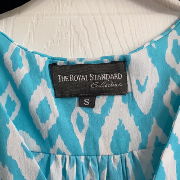 The Royal Standard Collection Top - Picture 3 of 4